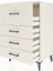 Hyperion Komodin 4 Çekmeceli 60X44X96 Aytaşı-Aytaşı 4