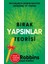 Alfa Kalem+ Bırak Yapsınlar Teorisi (Mel Robbins) Yeni Nepal Kitap 1