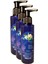 Yasemin Aromalı K@yganlaştırıcı / Mucizevi Jasmine Flavored Natural Lubricant 375ML x 3 Adet 1