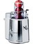 Centrika Metal Katı Meyve Sıkacağı 0173/30-700 Watt, 75MM Geniş Hazne, 1,7 Litre Posa Haznesi, 2 Kademeli Hız Ayarı Damlamayı Önleyen Ağız Sistemi 1