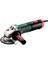 613108000 Wev 19-125 Q M-Brush 1.900 Watt, Devir Ayarlı Avuç Taşlama 1