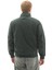 TB0A62CF3171 Timberland Waterproof Sailor Bomber Erkek Ceket Yeşil 5