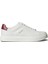 Beyaz Erkek Günlük Ayakkabı Classıc Cupsole Laceup Tape Lth 1