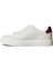 Beyaz Erkek Günlük Ayakkabı Classıc Cupsole Laceup Tape Lth 2