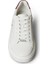 Beyaz Erkek Günlük Ayakkabı Classıc Cupsole Laceup Tape Lth 4