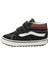 VN000D119AS1 Vans Mte Sk8-Mid Reissue V Bebek Spor Ayakkabı Siyah 1