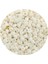 Dökme Cam Kum Boncuk (11/0) 2 mm - 60 Gram - Parlak Beyaz - BNC065 2