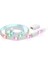 Aether Strip Extender - Rgb LED Işık Şeridi Uzatma (1m / 3ft Genişletici, 8 Genişleticiye Kadar Bağlayın, Esnek Tasarım) Beyaz 2