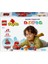 ® | ve Pixar Arabalar Yarışta 10417-2 Yaş ve Üzeri Çocuklar Için Eğitici Oyuncak Yapım Seti (14 Parça) 3