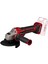 Professional Akülü Avuç Taşlama Tp-Ag 18/125 Ce Q Li Power X- (18 V, 900 W, 125 mm Çap, 33 mm Kesme Derinliği, Fırçasız, Sürekli Hız Elektroniği, Kesme Diski Veya Akü Olmadan) 1
