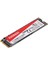 ES128N 128GB 3D Nand 1400MB/1200MB Pcıe Gen3 Nvme M.2 SSD ( State Drive) 1