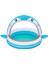 53157 Sharktastic Havuz 163X127X92 1