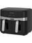 Home Technology Çift Sepet Airfryer 9l Yağsız Hava Fritözü 1