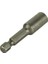 DT7401 Lokma Uç, Metalık, 1 Adet 3