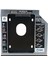 DW127S 12.7mm Sata 3.0 2.5" Inch SSD HDD Laptop Caddy Kızak Kutusu 1