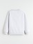Yeni Sezon Bisiklet Yaka Erkek Çocuk Sweatshirt 2'li 5