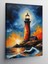 Kanvas Tablo Deniz Feneri 100 x 140 CNVSDKEY-126224-100-140 1