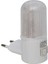 QL-102 0.5 Watt Ledli Anahtarlı Gece Lambası 1