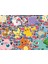 Çocuk Yapbozu 13338 - Savaşmaya Hazır! - 100 Parça Xxl Pokemon Puzzle, 6 Yaşından Büyük Çocuklar Için, Pokemon Hediyeleri 1