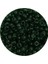 Dökme Cam Kum Boncuk (8/0) 3 mm - 60 Gram - Şeffaf Koyu Yeşil - BNC196 2