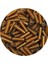 Uzun Boru Kesme Boncuk Çap 2mm Uzunluk 10 mm - 60 Gram - Gold - BNC287 2