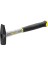 STHT0-51907 Çekiç Fiberglas 300 G (Uzunluk 295 Mm, Cilalı Kafa) Siyah 2