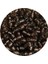Dökme Cam Kum Boncuk (8/0) 3 mm - 60 Gram - Şefaff Alacalı Kahve - BNC213 2