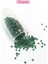 Dökme Cam Kum Boncuk (8/0) 3 mm - 4 Renk - Toplam 80 Gram - BNC420 4