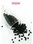 Dökme Cam Kum Boncuk (8/0) 3 mm - 4 Renk - Toplam 80 Gram - BNC422 2