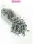 Uzun Boru Kesme Boncuk Çap 2mm Uzunluk 10 mm - 20 Gram - Desenli Gümüş - BNC244 1