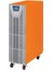 Makelsan Powerpack Se 6kva 1f/1f (16X7AH) Pf;0,9 4/10DK Onlıne Ups 1