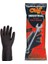 Siyah Renkli Endüstriyel Eldiven 1