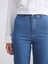 Yeni Sezon Straight Fit Kadın Jean Pantolon 3