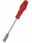 Uçlu Tornavida 7mm Kırmızı 1