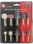 Bhs 00807 Mini Taşlama Seti 10 Parça 1
