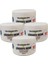 Corex Çörek Otu Kremi White Box 4 Tane x 200 ml ASMZF145 1