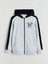 Yeni Sezon Kapüşonlu Erkek Çocuk Fermuarlı Sweatshirt 1