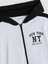 Yeni Sezon Kapüşonlu Erkek Çocuk Fermuarlı Sweatshirt 2
