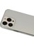 Bfs iPhone 13 Pro Max Rainbow Kamera Lens Koruma Cam - Rose Gold 1