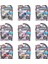 Bfs Tech Deck Bmx Bisiklet 3