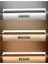 LED Duvar 4W Sarı Işık 3000K 2
