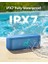 , Select 2s Hoparlör, Tws, 20W Stereo Ses, Güçlü Bas Için Bassup Teknolojisi, 16 Saat Çalma Süresi, Ipx7 Tamamen Su Geçirmez, Mavi 3