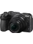 Nikon Z30 + Nıkkor Dx 16-50mm F/3.5-6.3 Vr Kit 1