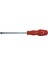 Pro-Scr 02607 Düz Uçlu Tornavida 3X100 mm 1