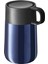 Çelik Mavi Kişisel Termos 300 ml 1