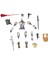 F9481 Star Wars Mixmashers Delüks Figür 6