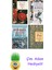 Ahmet Turgut 4 Kitap Seti + Çim Adam Hediye 1