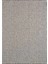 Chianti Modern Gri Polipropilen Pamuk Tabanlı Makine Halısı 1