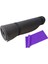 Pilates Minderi Pilates Bandı Seti Starter 5mm Kalınlık 140 x 50 cm - Ultra Hafif 2li Fırsat 1