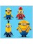 Despicable Me 4 ve Muz Araba 75580 6 Yaş ve Üzeri Çocuklar Için Filmden Yaratıcı Oyuncak Yapım Seti (136 Parça) 2